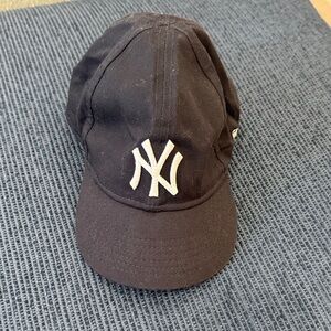 New York Yankees Toddler Baseball Hat